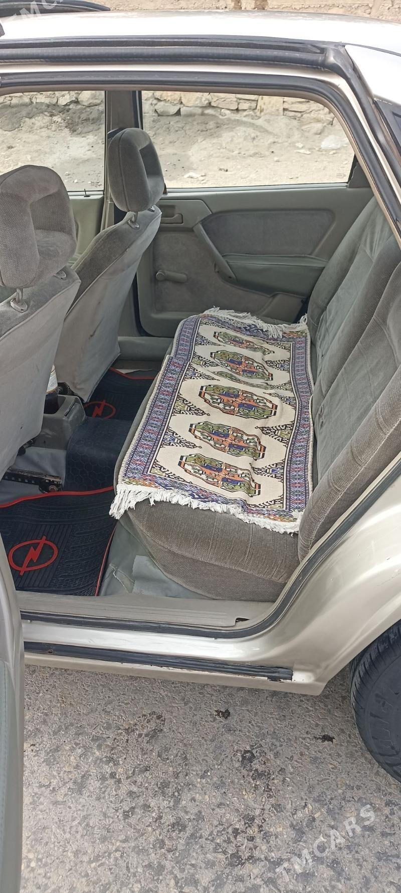 Opel Vectra 1991 - 52 000 TMT - Balkanabat - img 2