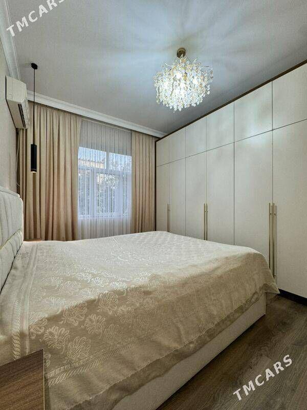 Satlyk_kim rayon - Ашхабад - img 8