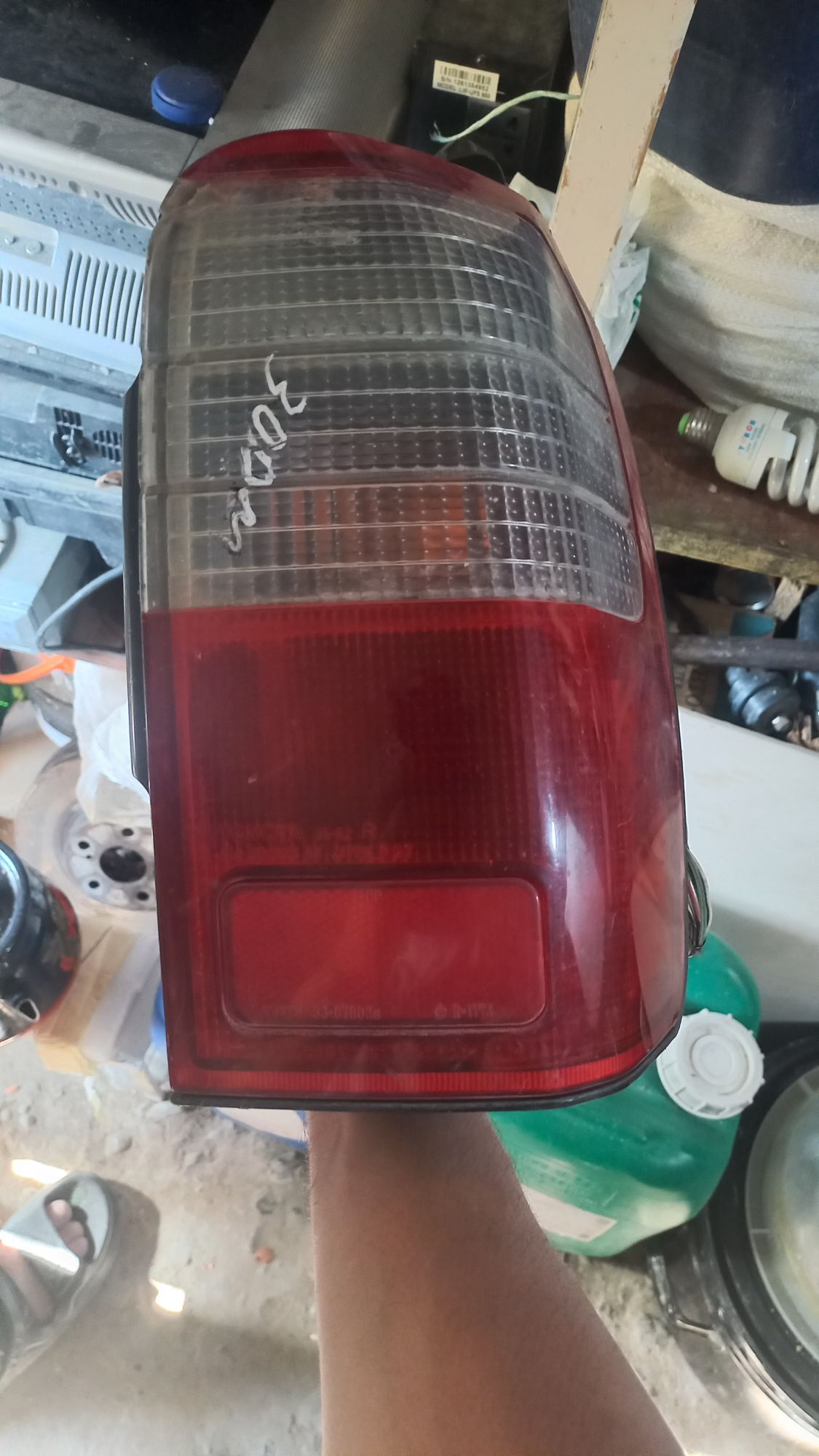 runner cyra 130 TMT - Aşgabat - img 1