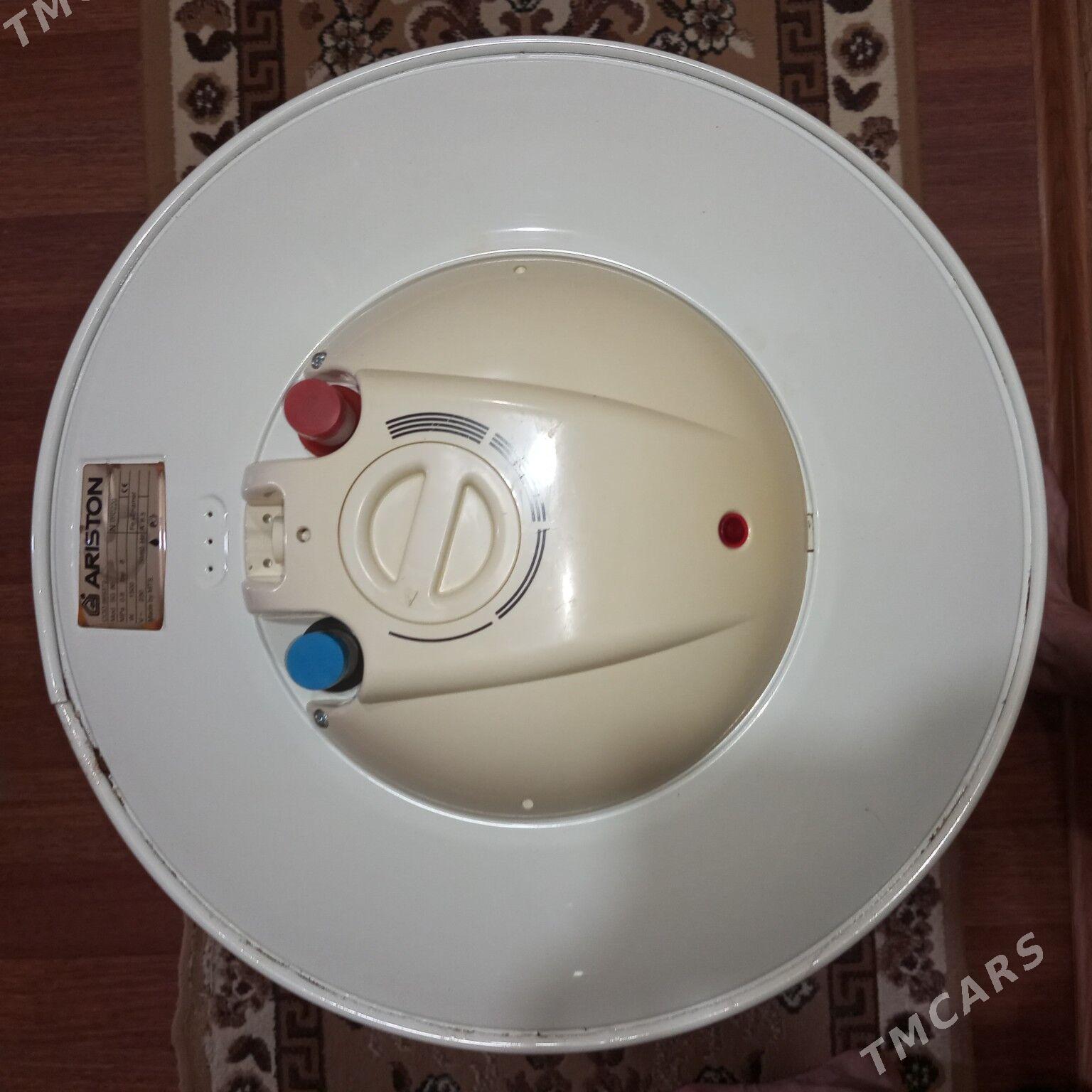 boyler/бойлер - Ашхабад - img 3