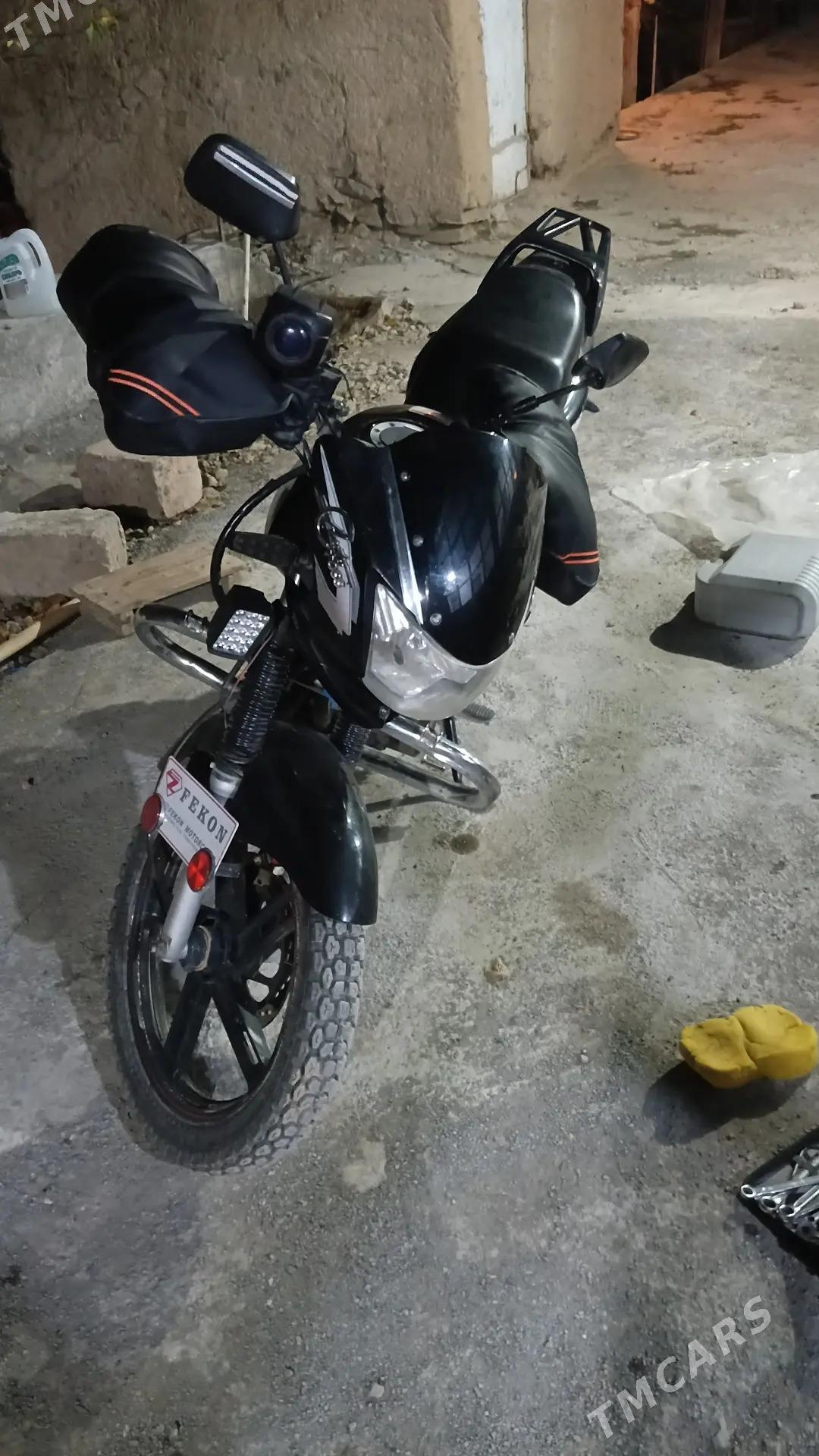 Fekon FK200-14G 2024 - 14 000 TMT - Бахарден - img 1