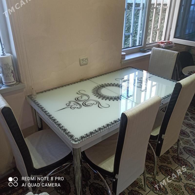 Stol, stul - Ашхабад - img 2