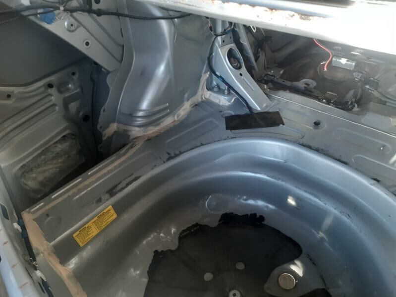 Toyota Corolla 2011 - 152 000 TMT - Мары - img 7