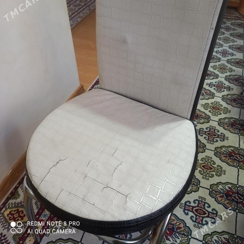 Stol, stul - Ашхабад - img 3