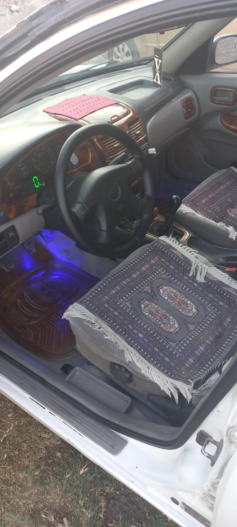 Nissan Sunny 2001 - 55 000 TMT - Aşgabat - img 6