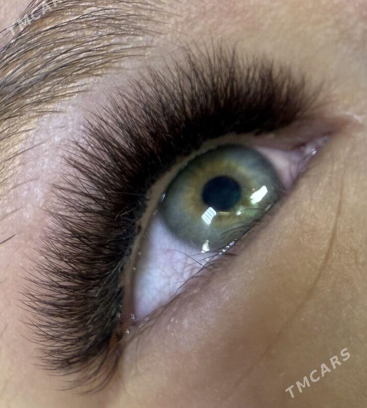 salon - Мары - img 5