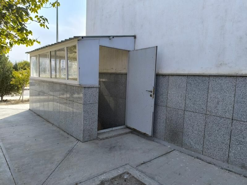 Satlyk Padwal  Mir-8  Падвал - Parahat 8 - img 7