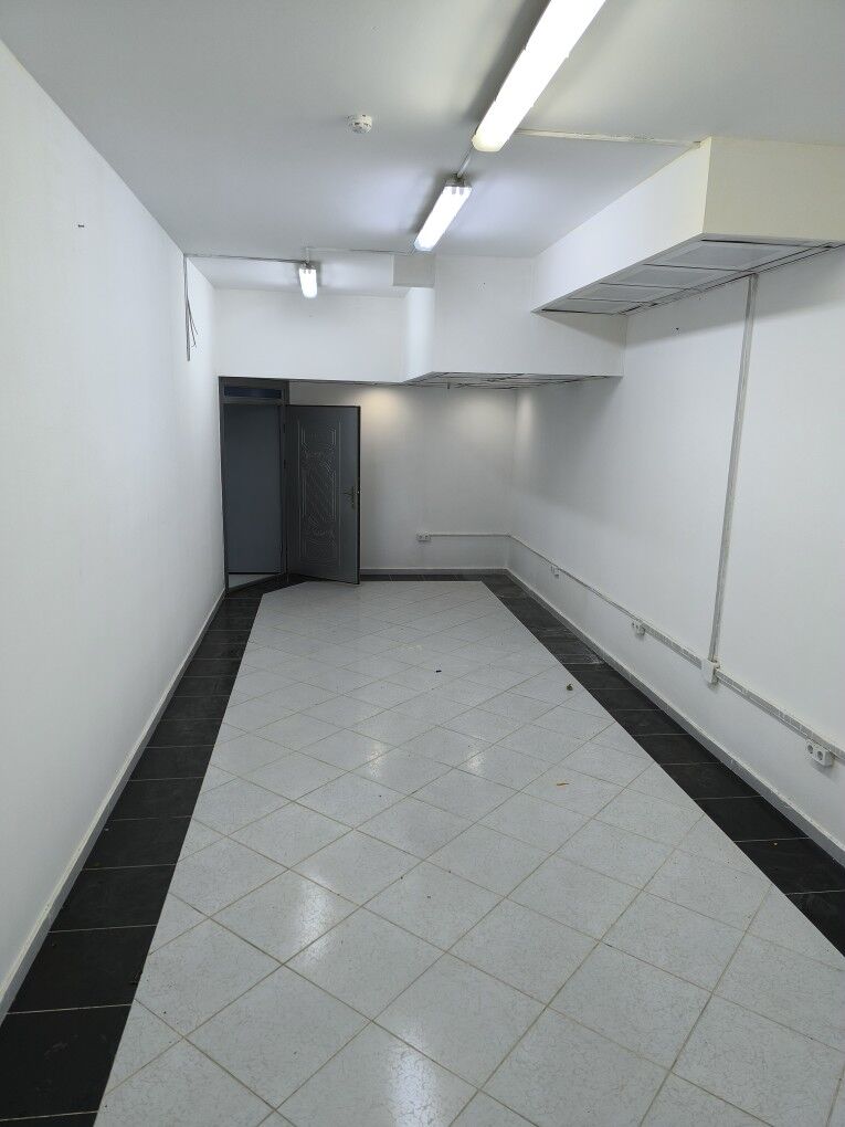 Satlyk Padwal  Mir-8  Падвал - Parahat 8 - img 9