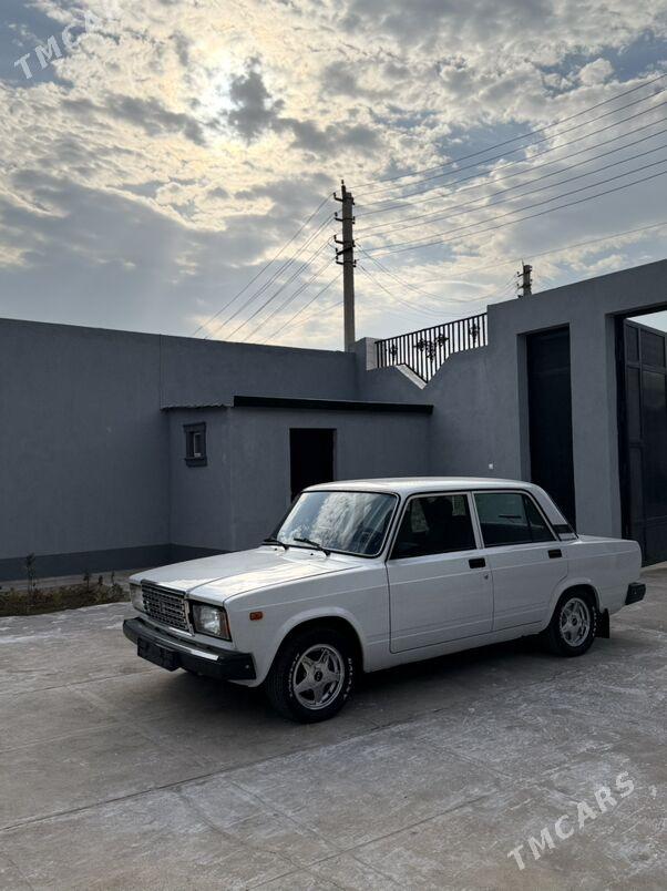 Lada 2107 2011 - 108 000 TMT - Aşgabat - img 7