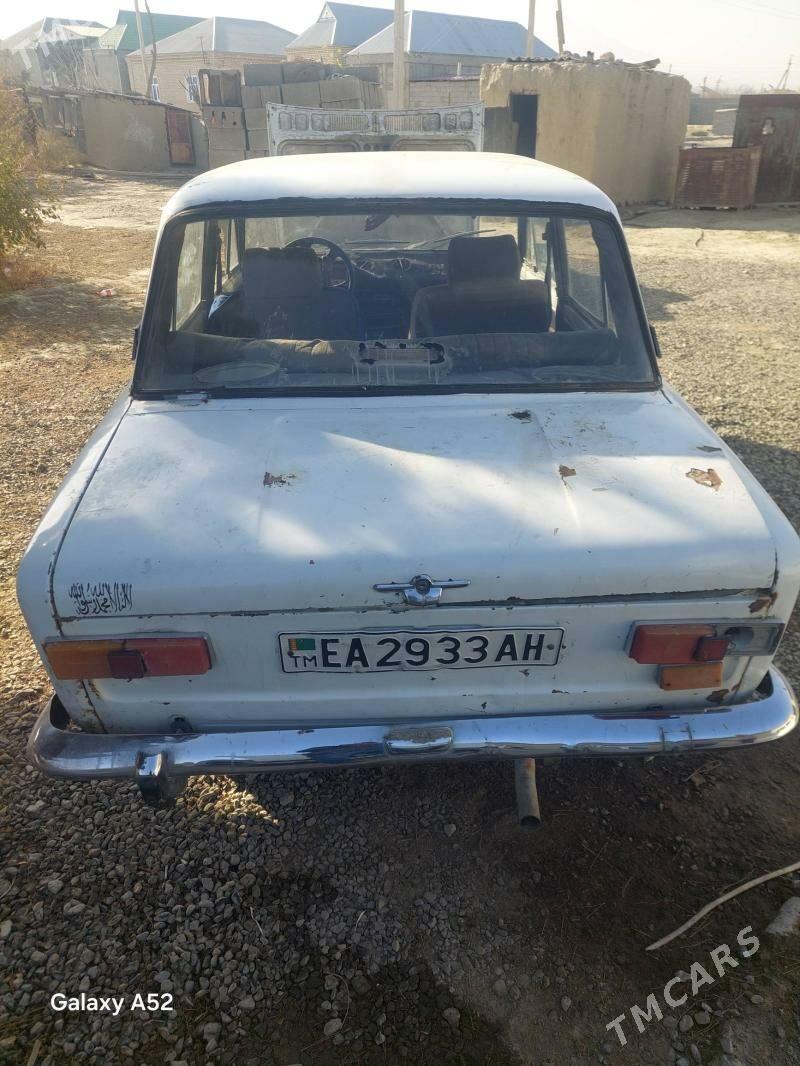 Lada 2101 1980 - 6 200 TMT - Bäherden - img 7