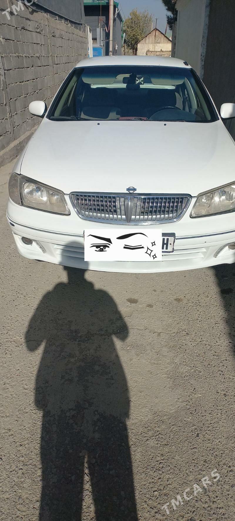 Nissan Sunny 2001 - 55 000 TMT - Aşgabat - img 2