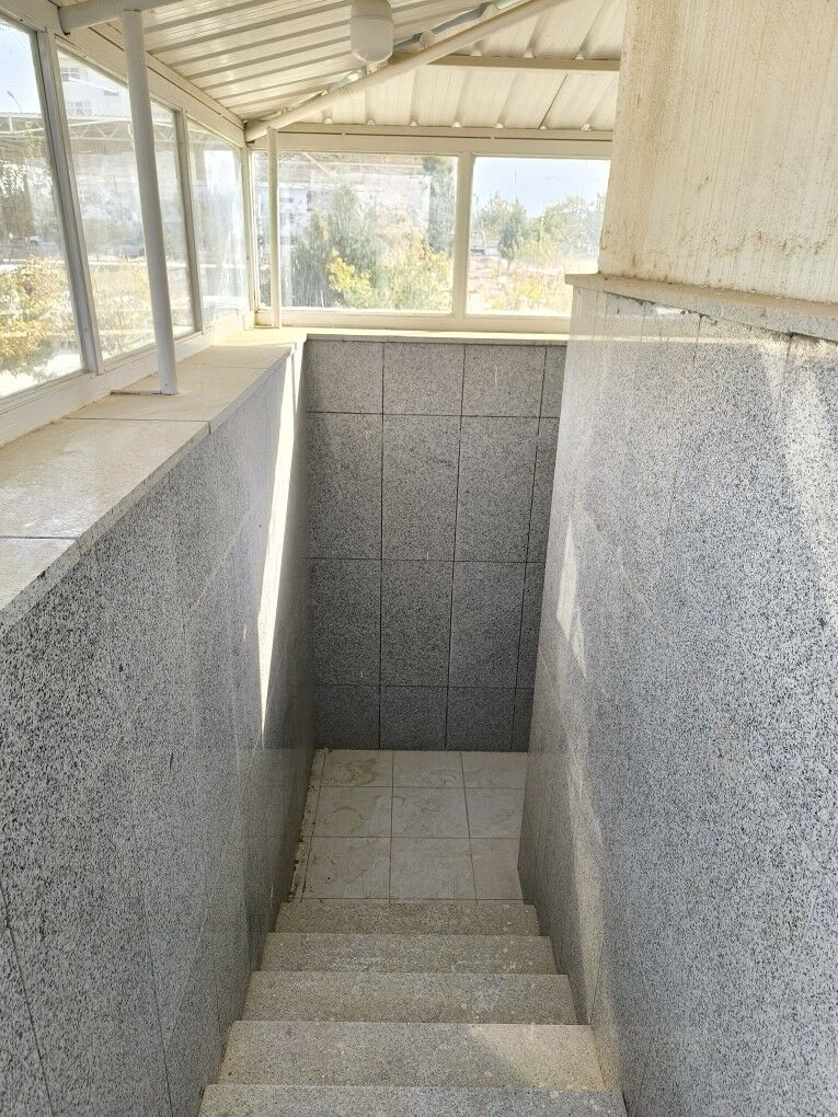 Satlyk Padwal  Mir-8  Падвал - Parahat 8 - img 8