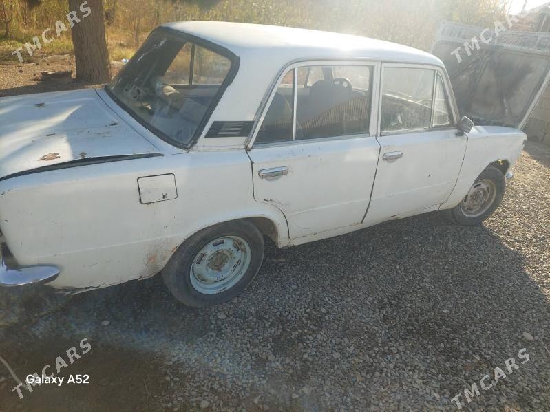 Lada 2101 1980 - 6 200 TMT - Bäherden - img 4