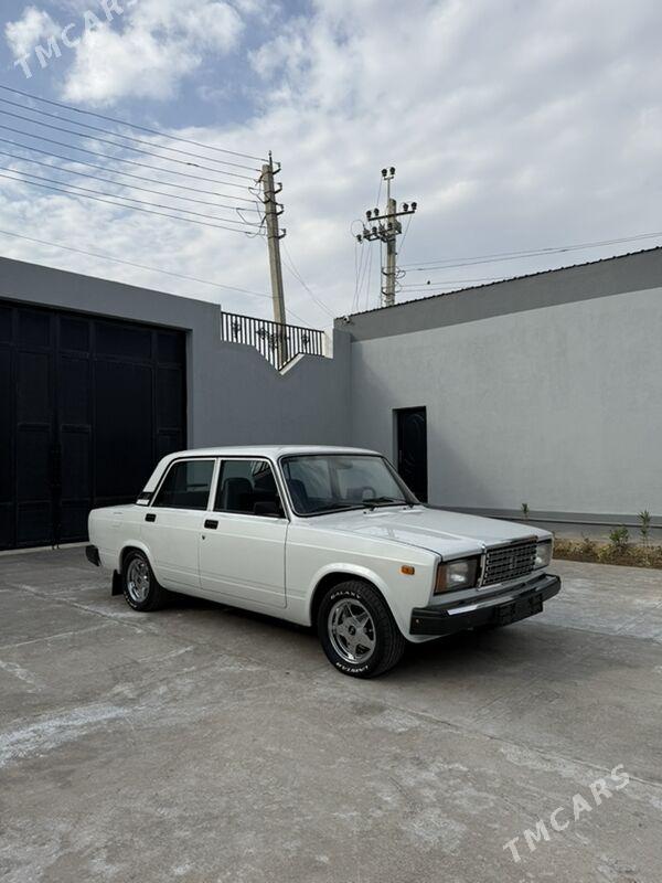 Lada 2107 2011 - 108 000 TMT - Aşgabat - img 3