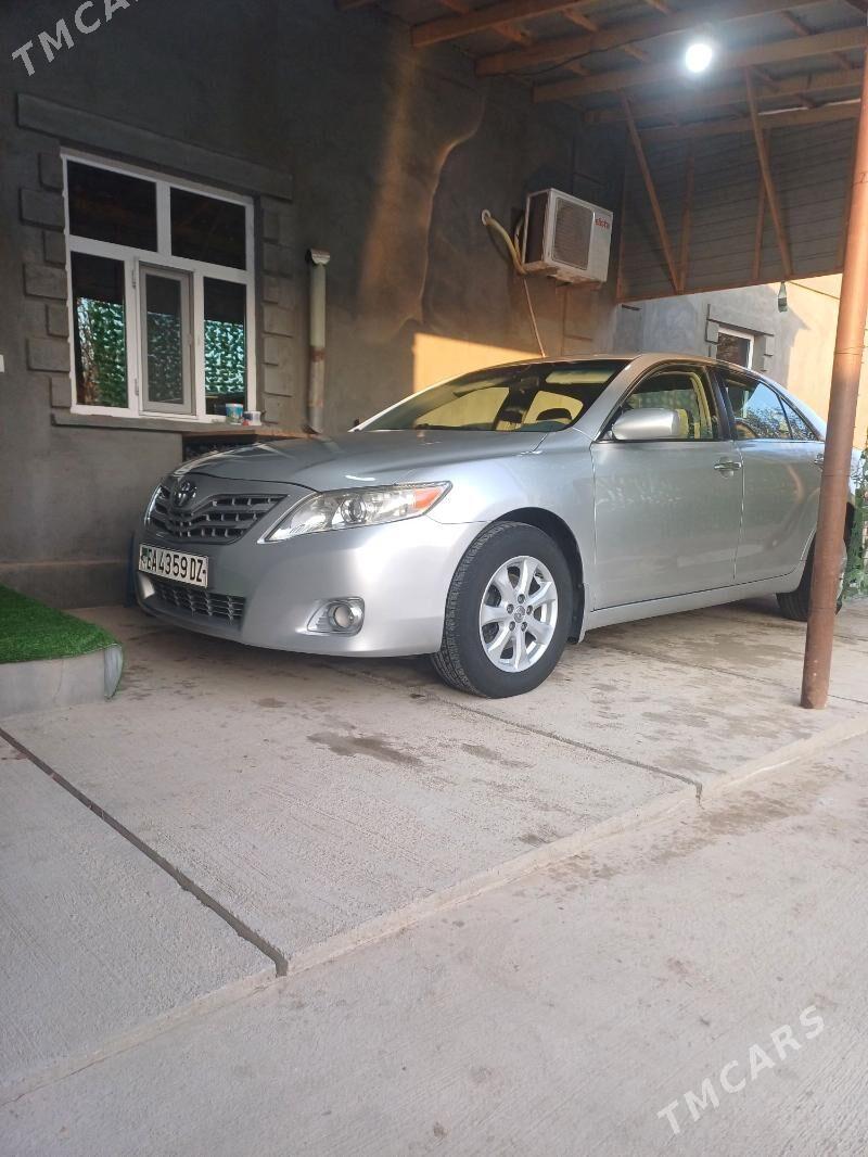Toyota Camry 2010 - 200 000 TMT - Köneürgenç - img 2