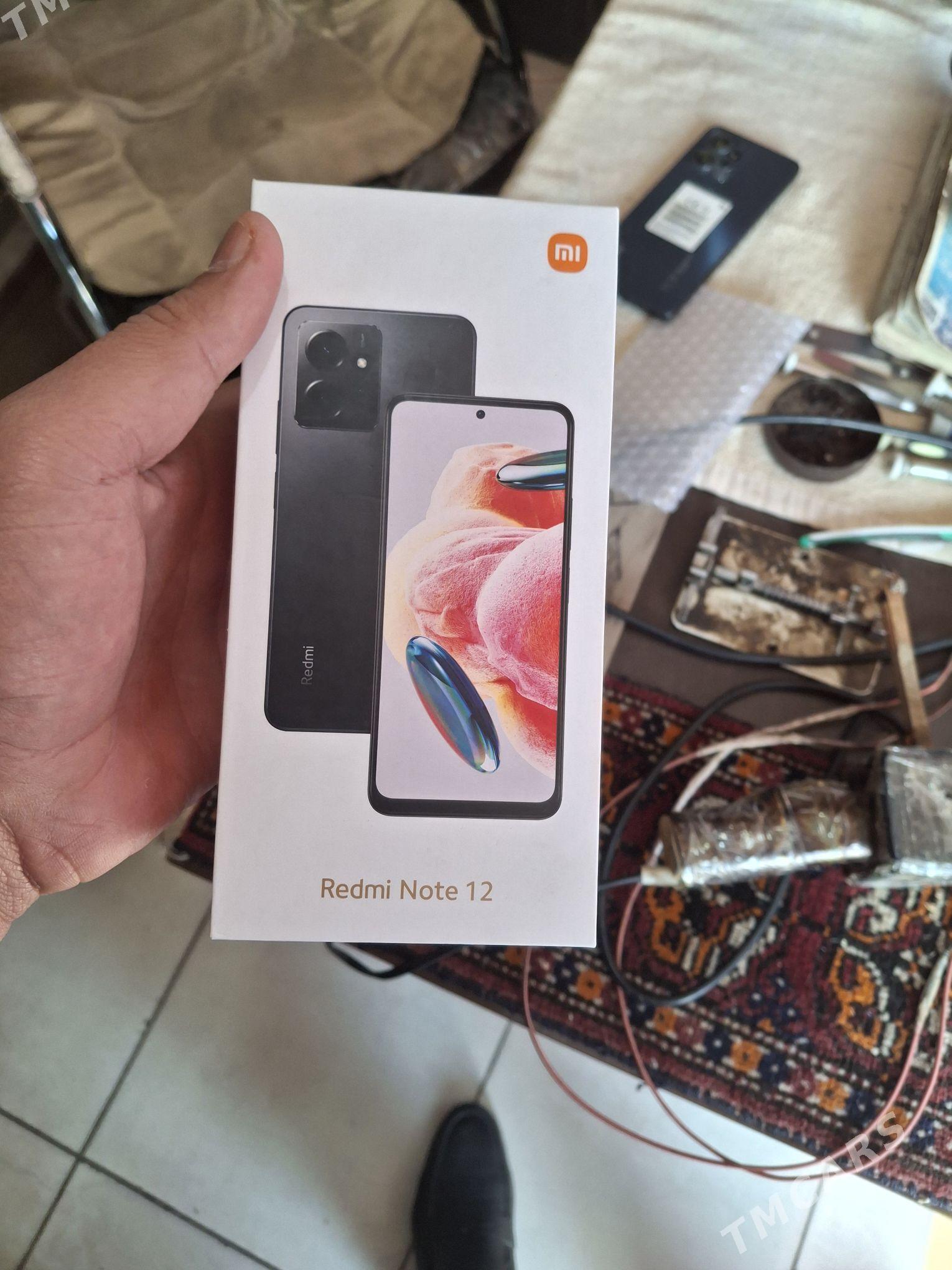 Telefon - Дашогуз - img 4