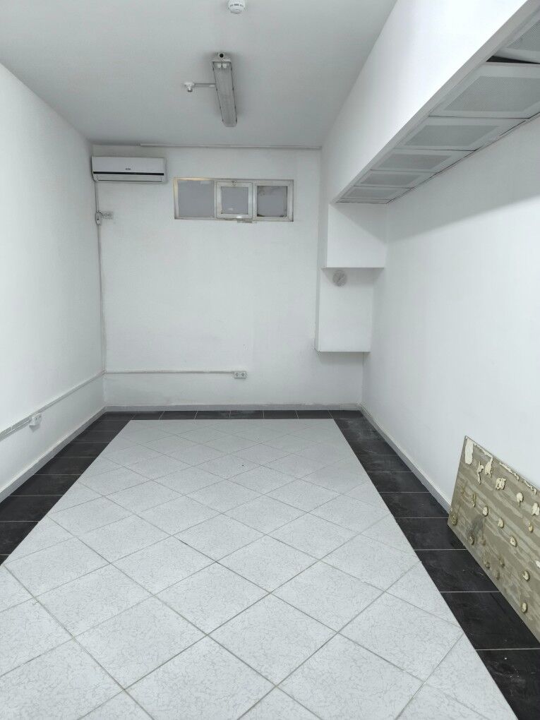 Satlyk Padwal  Mir-8  Падвал - Parahat 8 - img 3