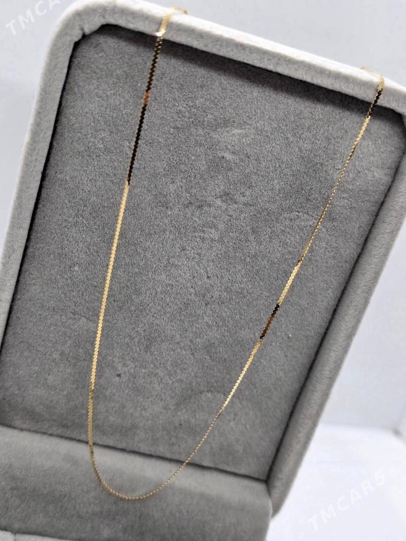 Zmeyka  spocka - Aşgabat - img 3