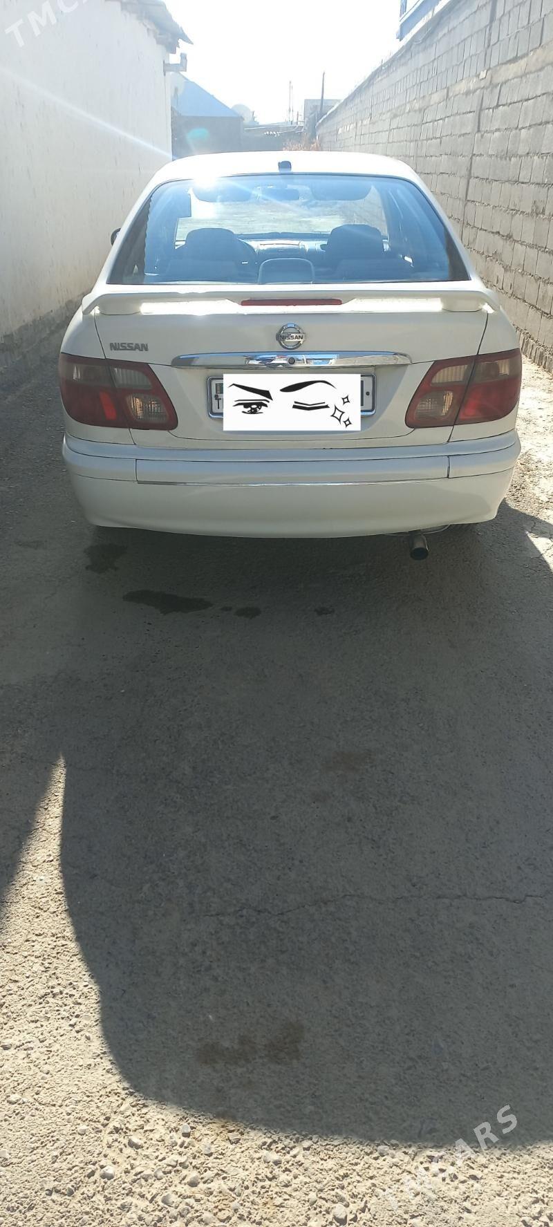 Nissan Sunny 2001 - 55 000 TMT - Aşgabat - img 3