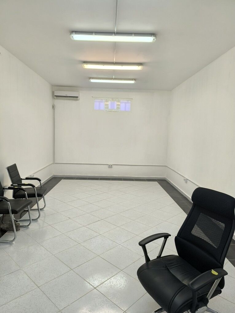 Satlyk Padwal  Mir-8  Падвал - Parahat 8 - img 6