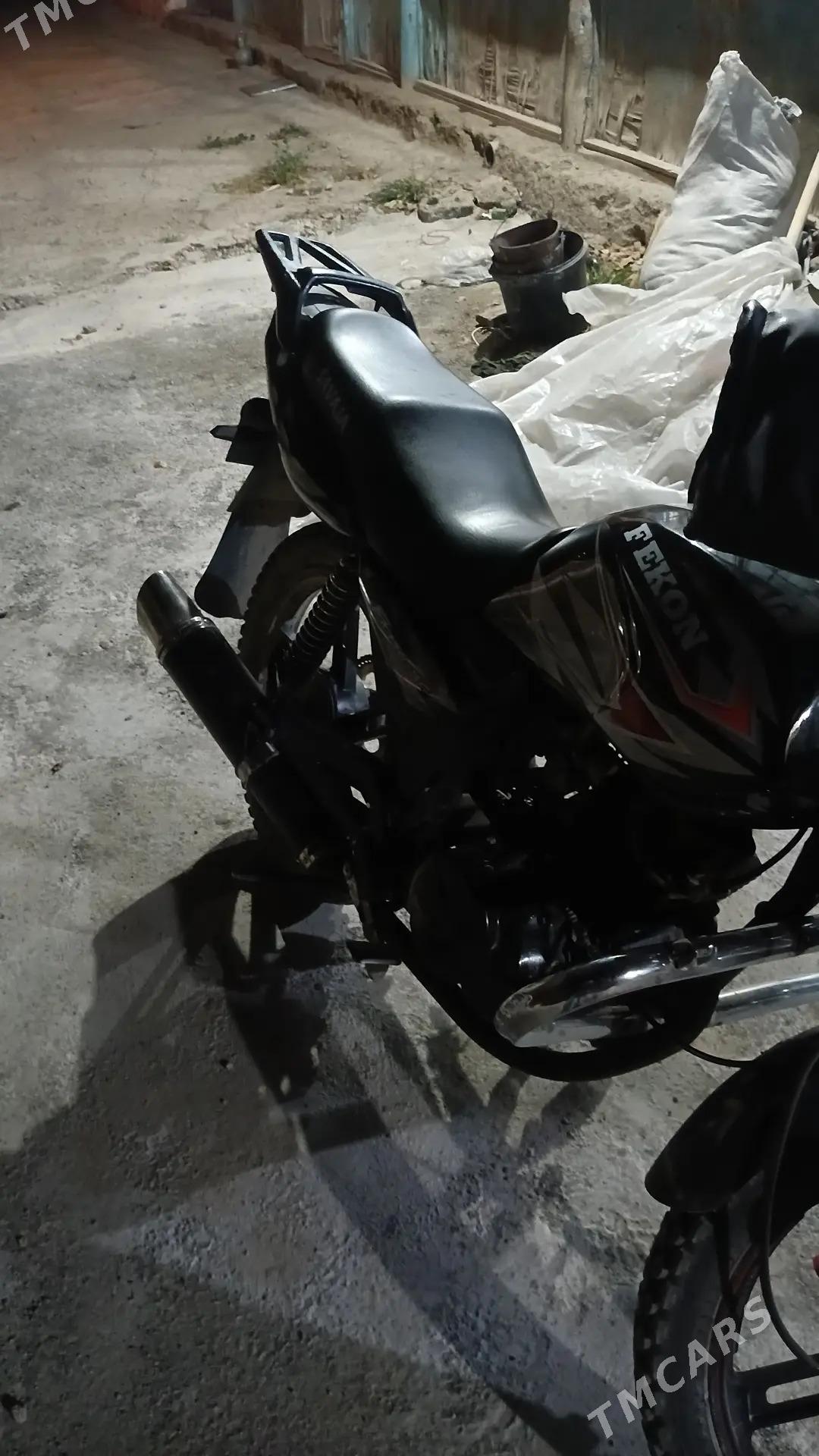 Fekon FK200-14G 2024 - 14 000 TMT - Бахарден - img 2