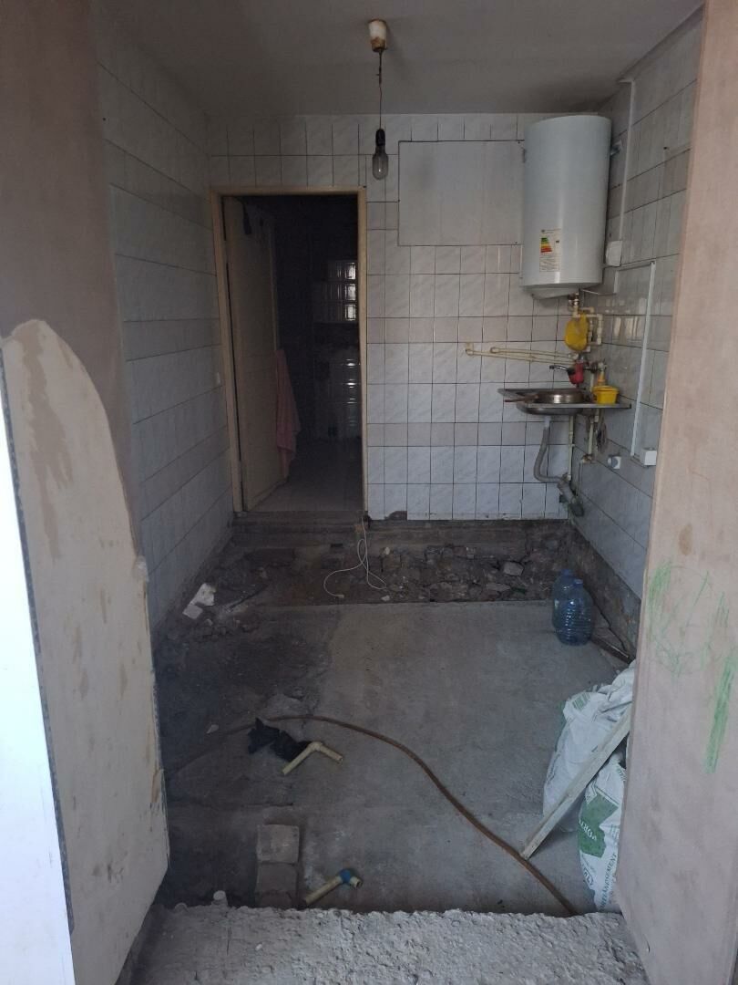 ЦЕНТР 4 КОМ 1 ЭТ - Ким район - img 4