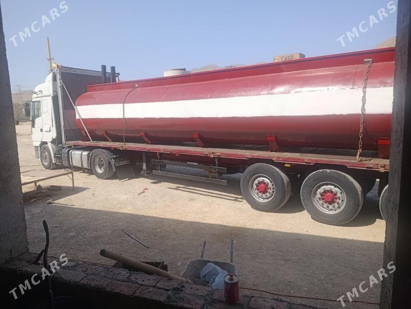 Kogel Euro Trailer 2022 - 120 000 TMT - Balkanabat - img 2