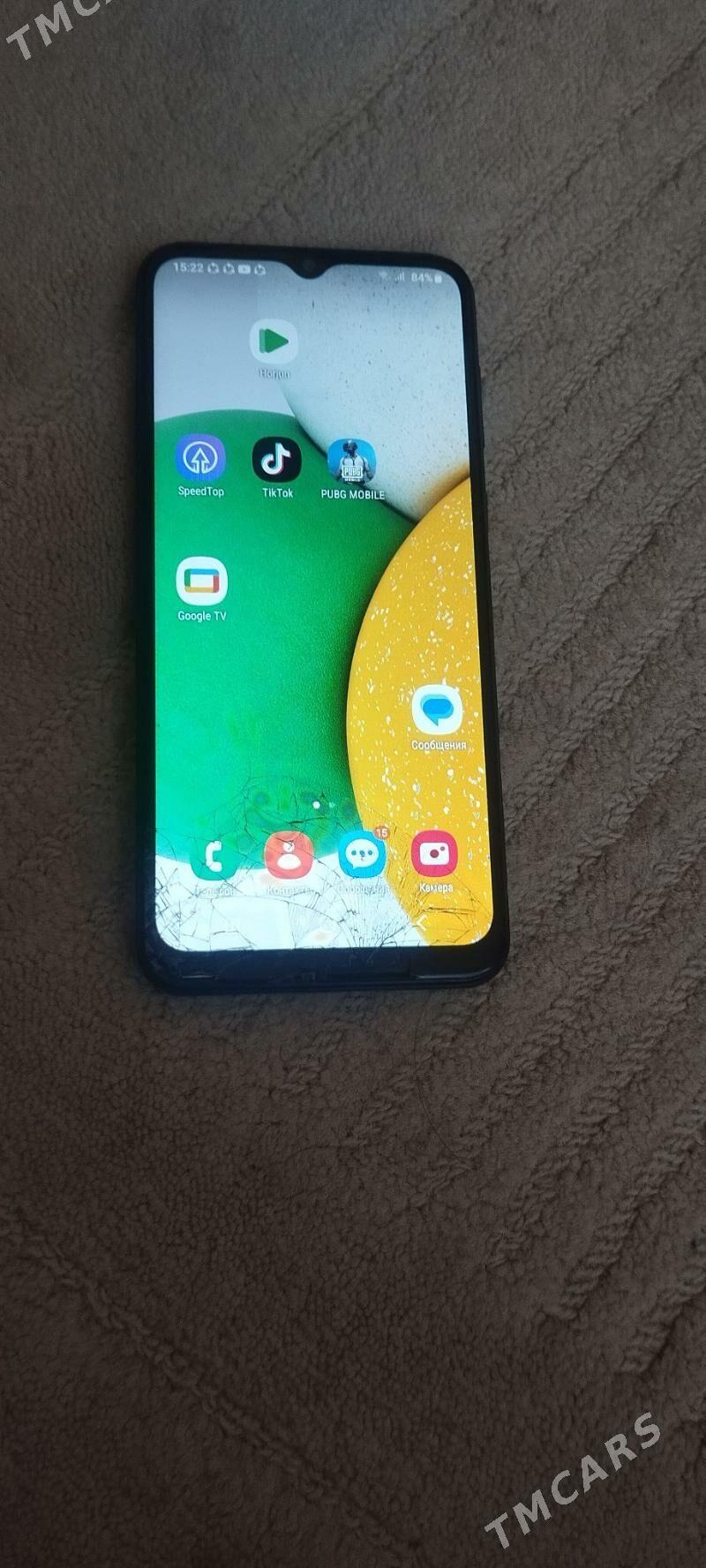 Samsung a03 core - Daşoguz - img 2