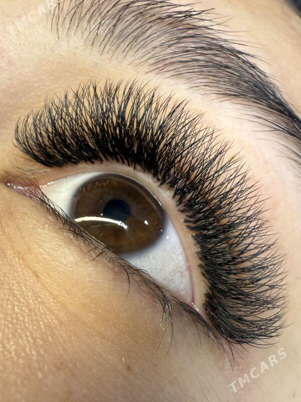 salon - Мары - img 6