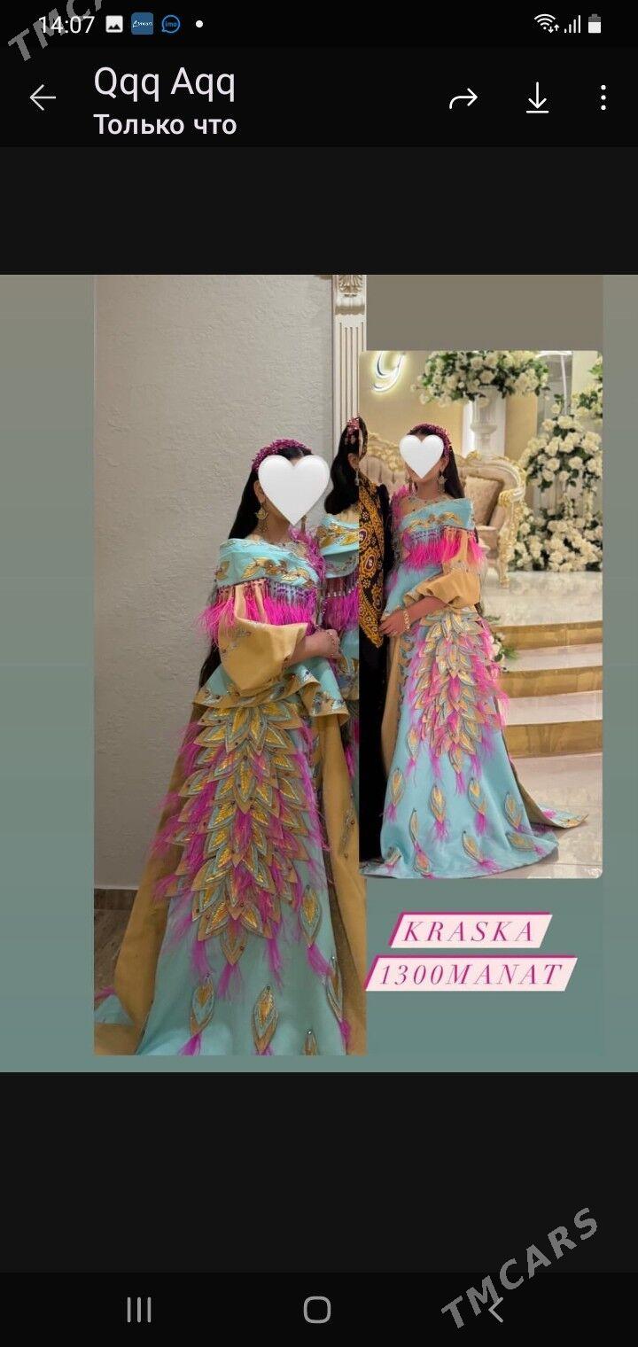 koynek wecer - Aşgabat - img 2