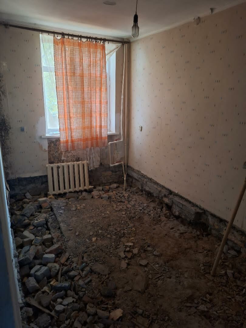 ЦЕНТР 4 КОМ 1 ЭТ - Ким район - img 2