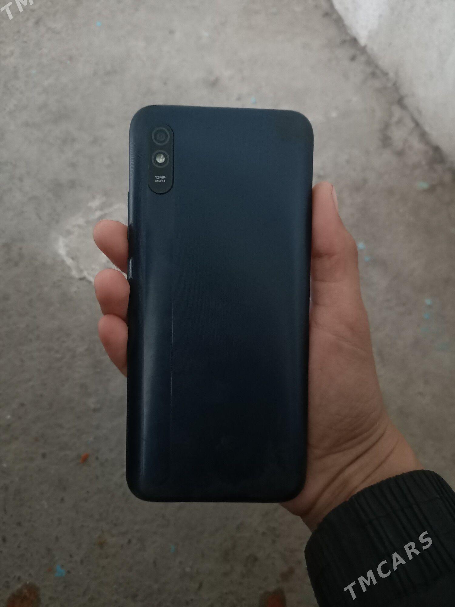 REDMİ 9A 4/64 - Daşoguz - img 3