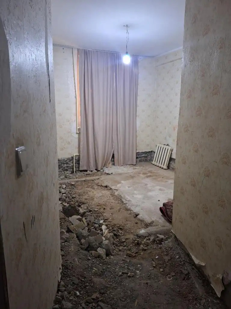 ЦЕНТР 4 КОМ 1 ЭТ - Ким район - img 3