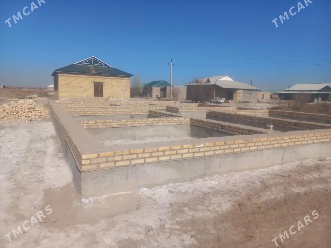 Uçaska - Köneürgenç - img 3