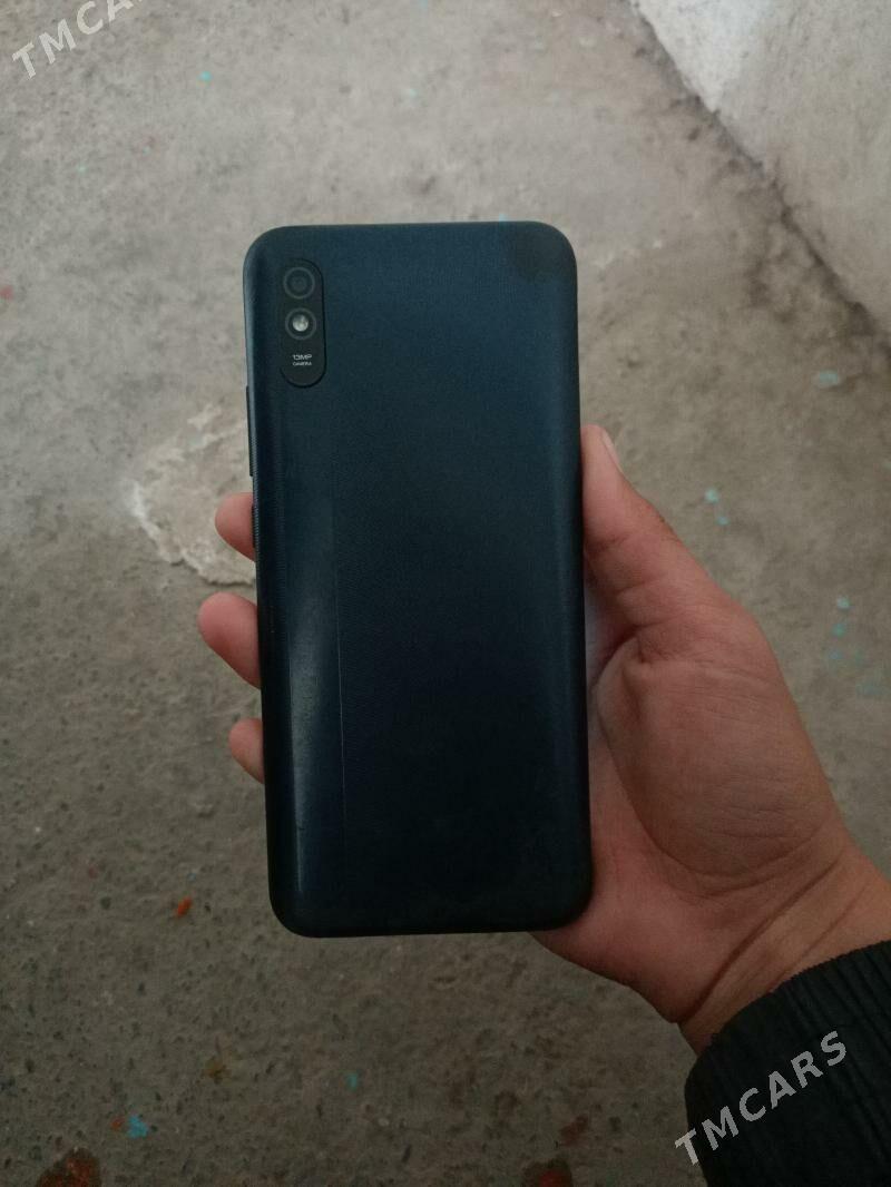 REDMİ 9A 4/64 - Daşoguz - img 2