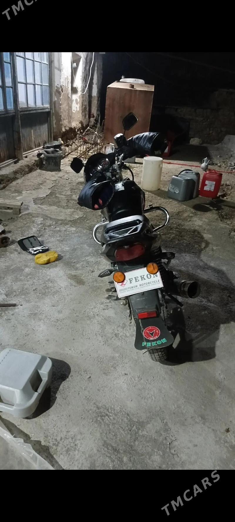 Fekon FK200-14G 2024 - 14 000 TMT - Бахарден - img 3