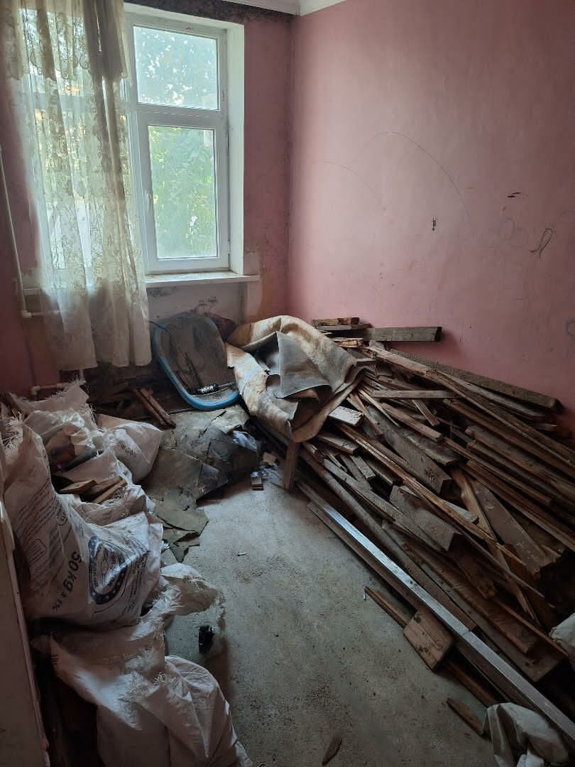 ЦЕНТР 4 КОМ 1 ЭТ - Ким район - img 5