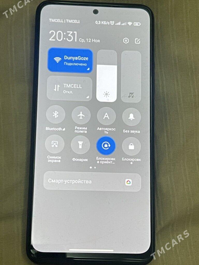 redmi not1212/256 - Türkmenabat - img 7