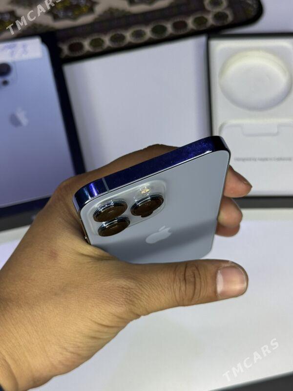 iPhone 13Pro 128gb - Mary - img 2