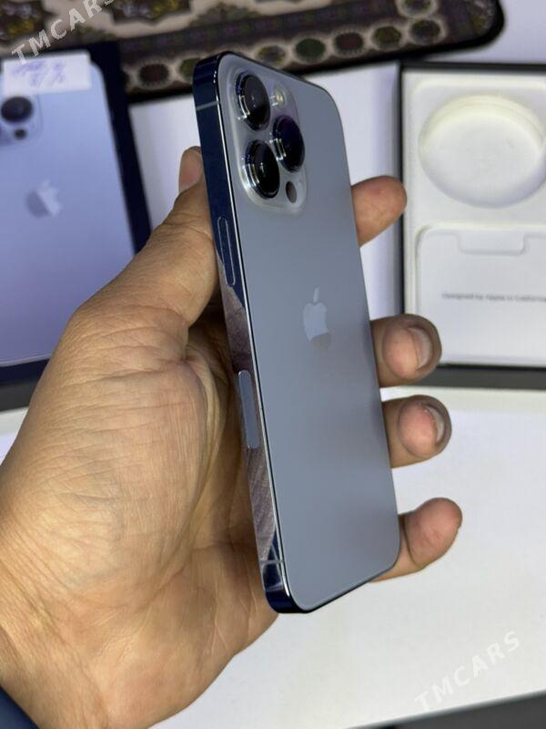 iPhone 13Pro 128gb - Mary - img 4
