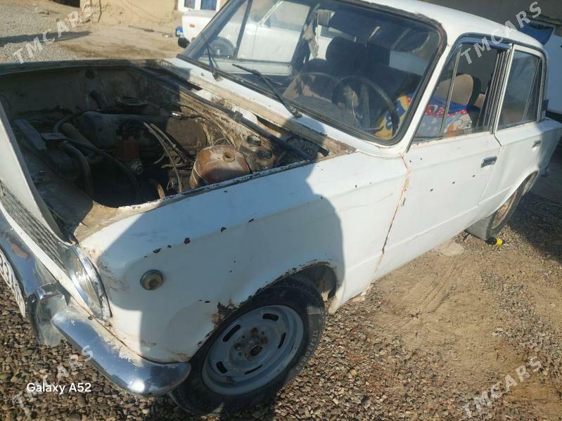 Lada 2101 1980 - 6 200 TMT - Bäherden - img 2