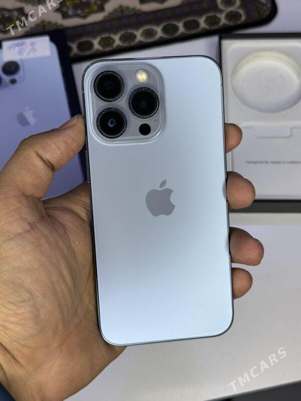 iPhone 13Pro 128gb - Mary - img 7