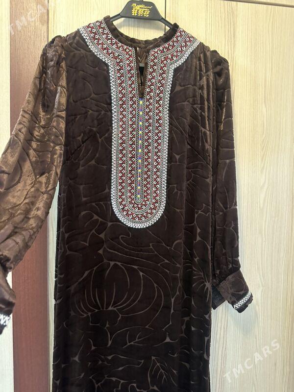 Shifon koynekler - Baýramaly - img 2