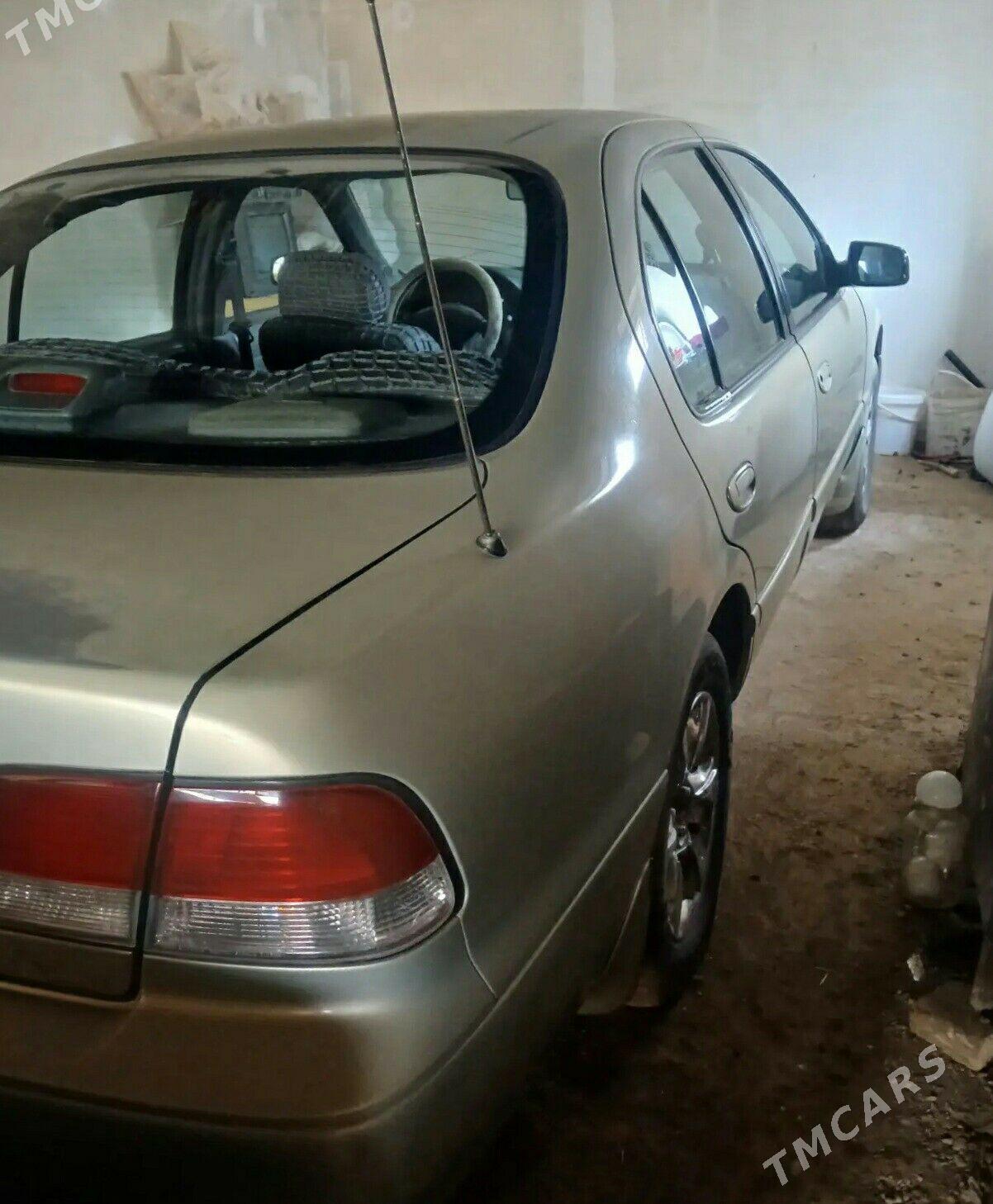 Nissan Maxima 2002 - 30 000 TMT - Akdepe - img 4