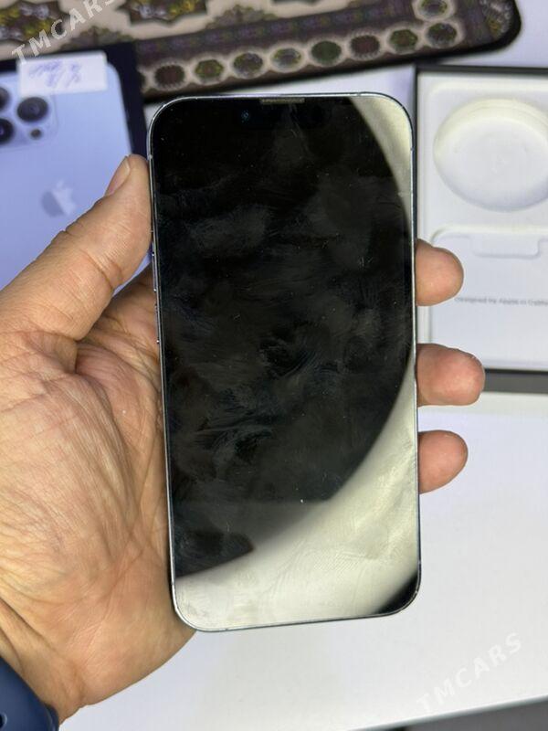 iPhone 13Pro 128gb - Mary - img 6