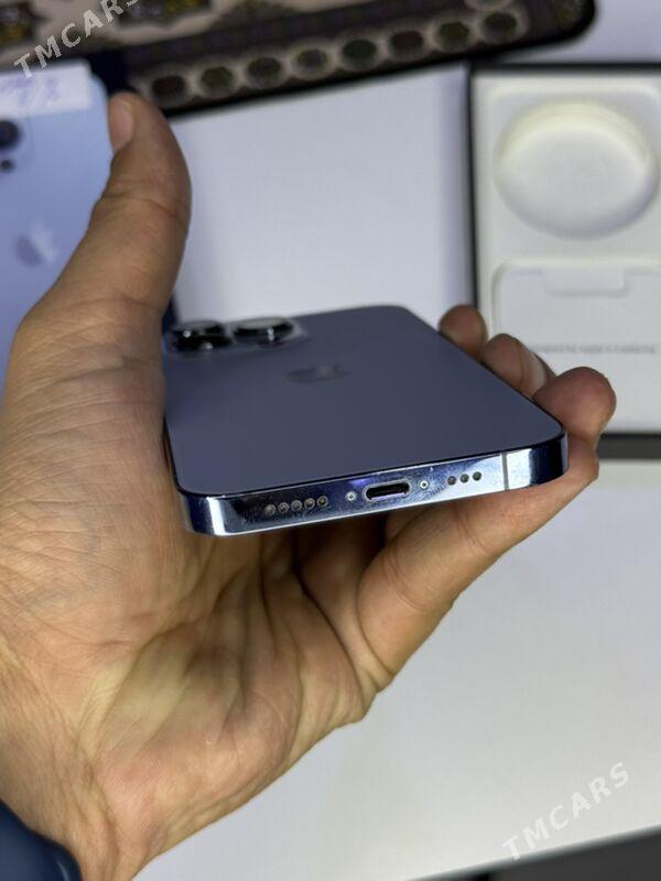 iPhone 13Pro 128gb - Mary - img 3