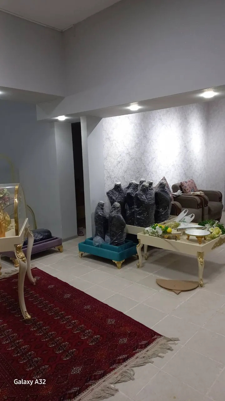 Satlyk Padwal ️ Maskowiskiý️ - Moskowskiý köç. (10 ýyl abadançylyk şaýoly) - img 2