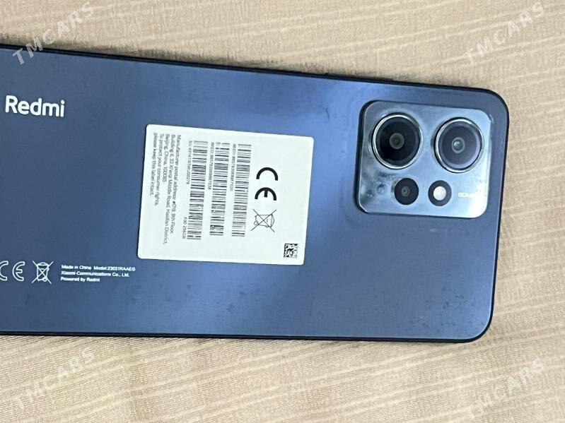 redmi not1212/256 - Türkmenabat - img 6