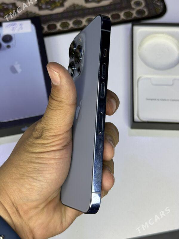 iPhone 13Pro 128gb - Mary - img 5