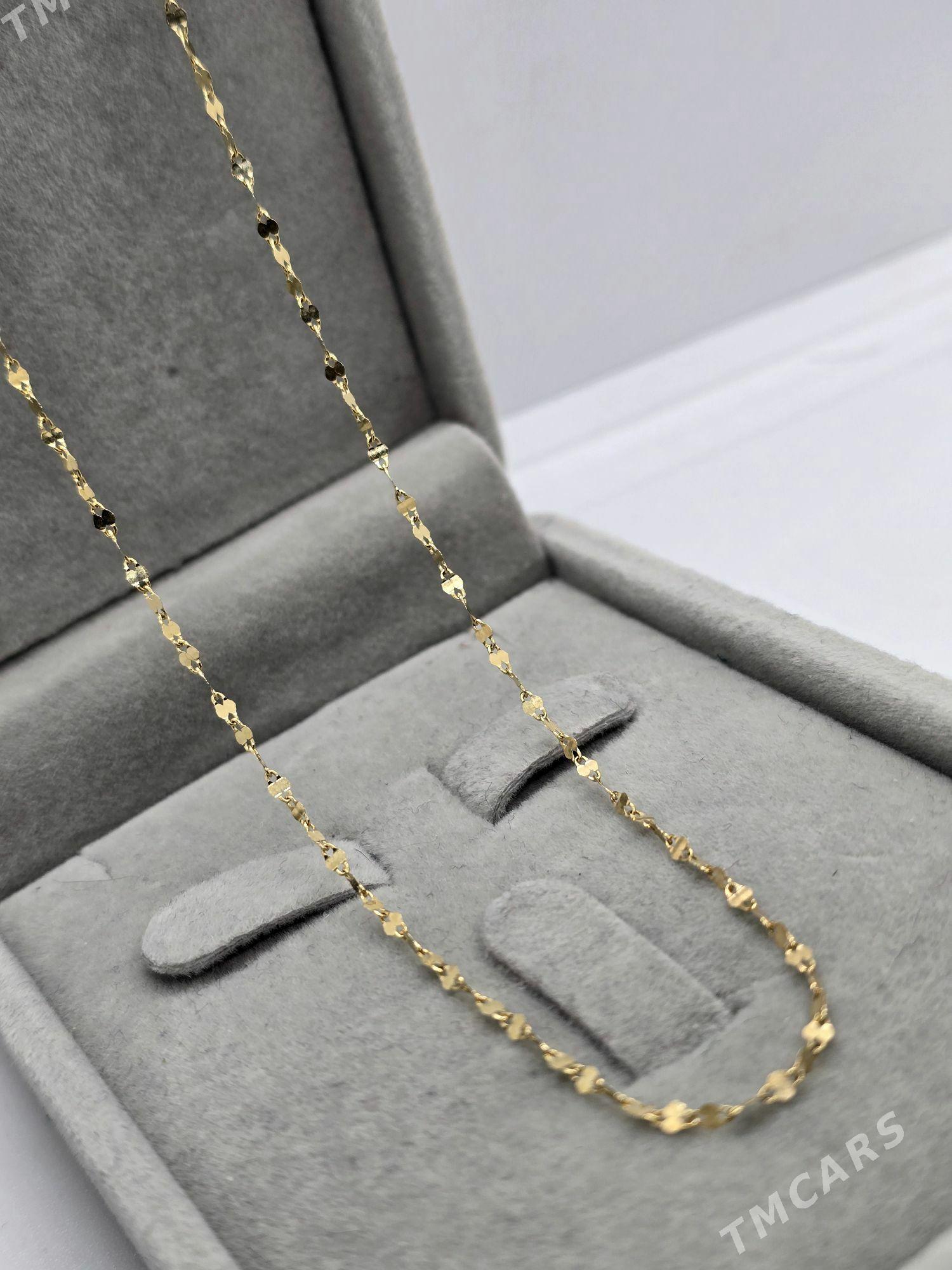 Spocka gyzyl - Ашхабад - img 3